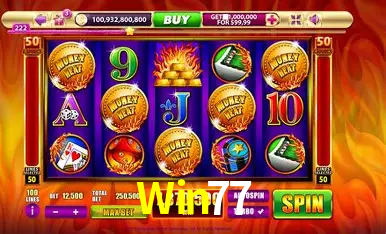 A Revolução dos Aplicativos de Jogos no Win77