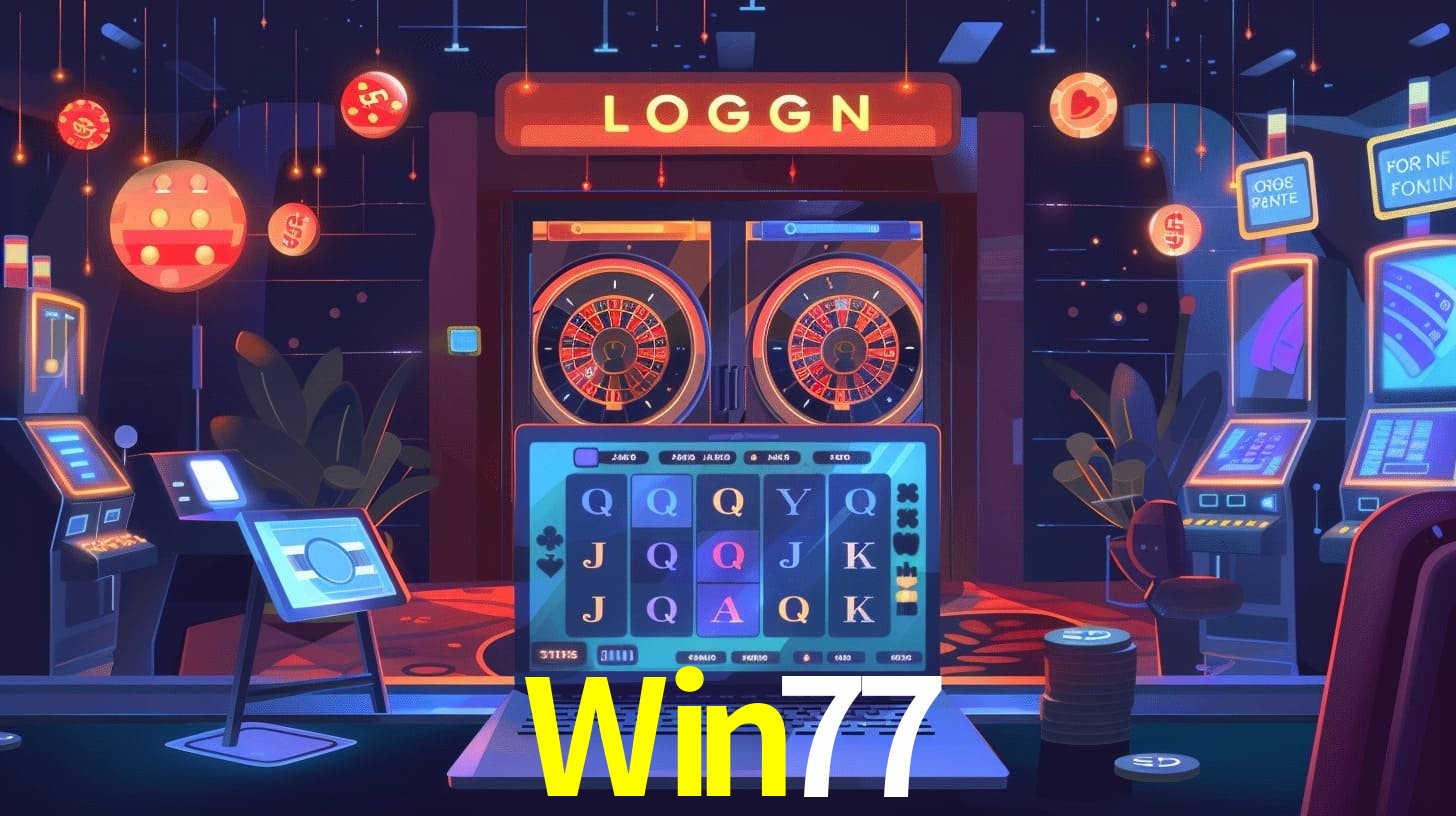 Promoção Relâmpago Win77