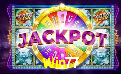 Flash Promotion Win77