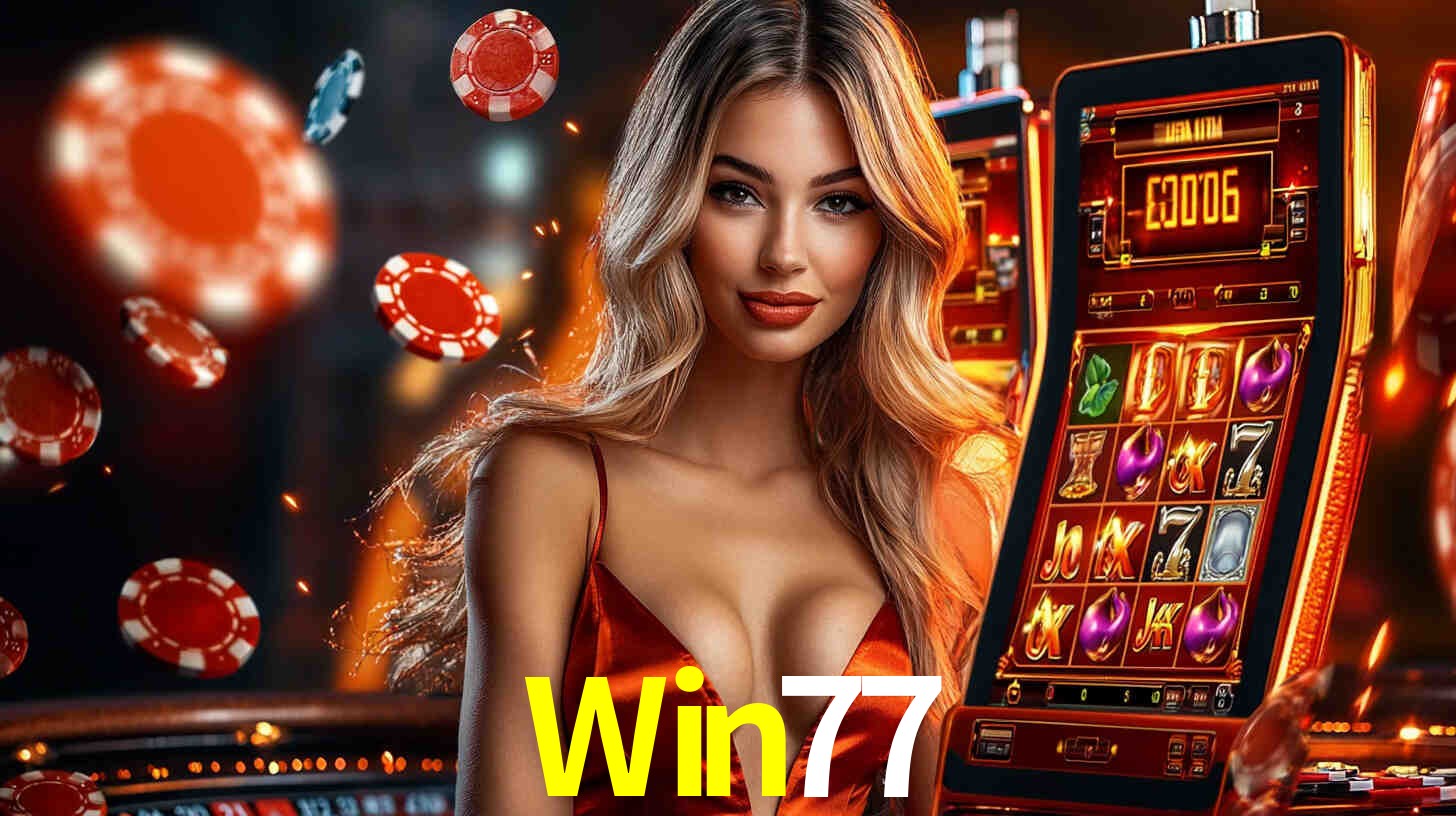 Win77 Paga