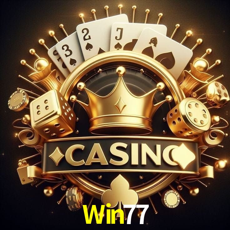 Recursos de Bônus Win77