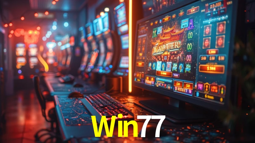 Win77,Win77 Paga