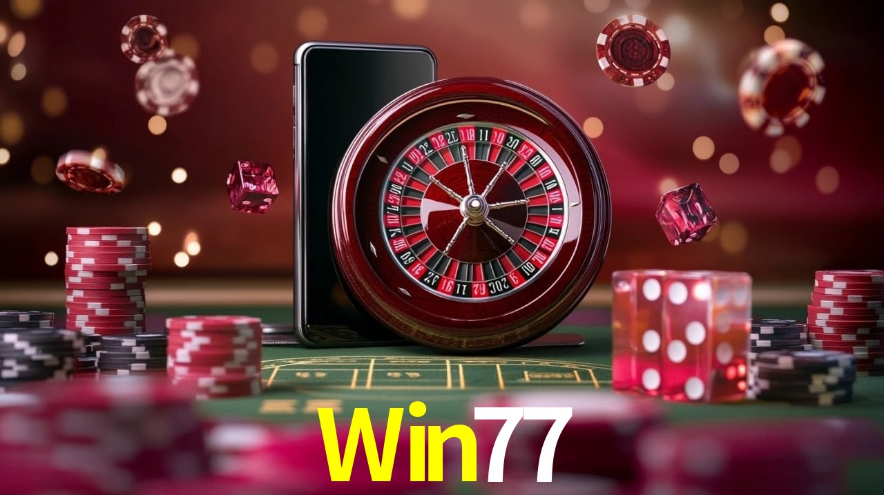 Football Betting Win77