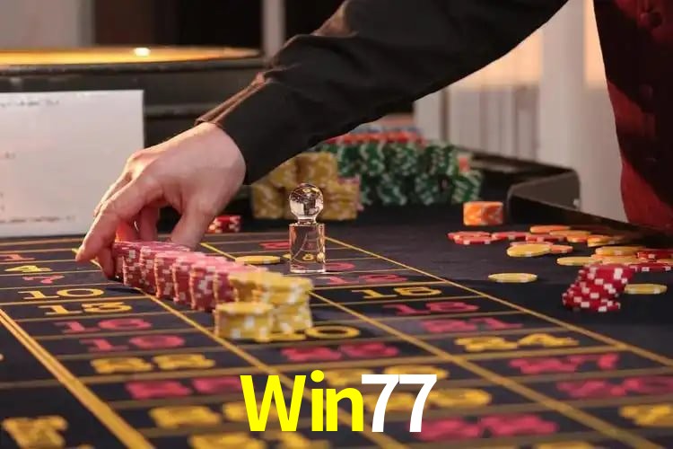 A Popularidade dos Caça-Níqueis no Win77