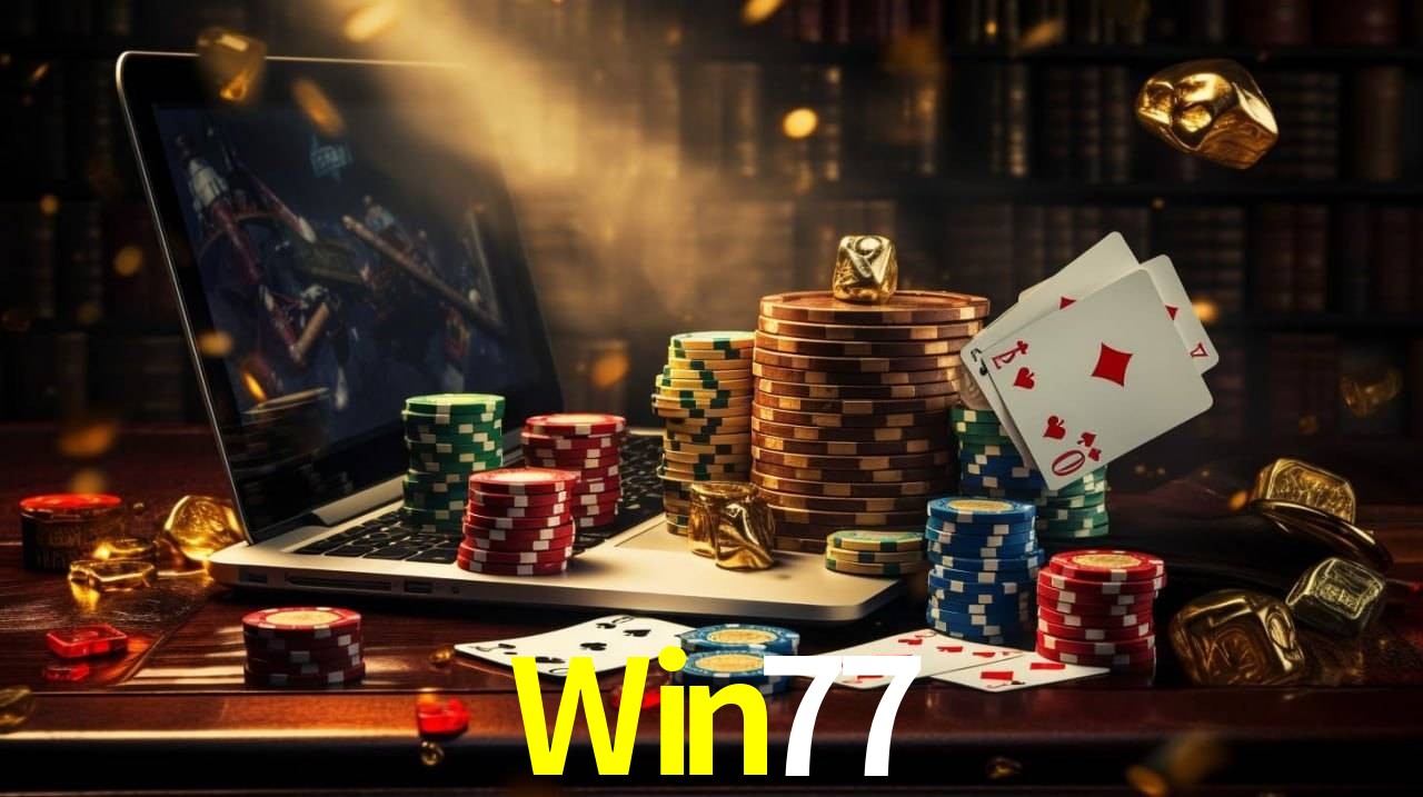 Casino VIP Win77