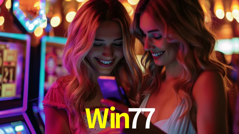 Win77 Plataforma