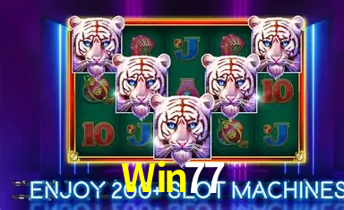 Weekend Specials Win77