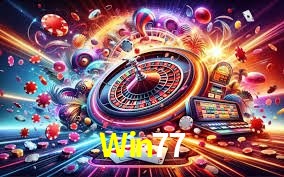 Apostas de Futebol Win77