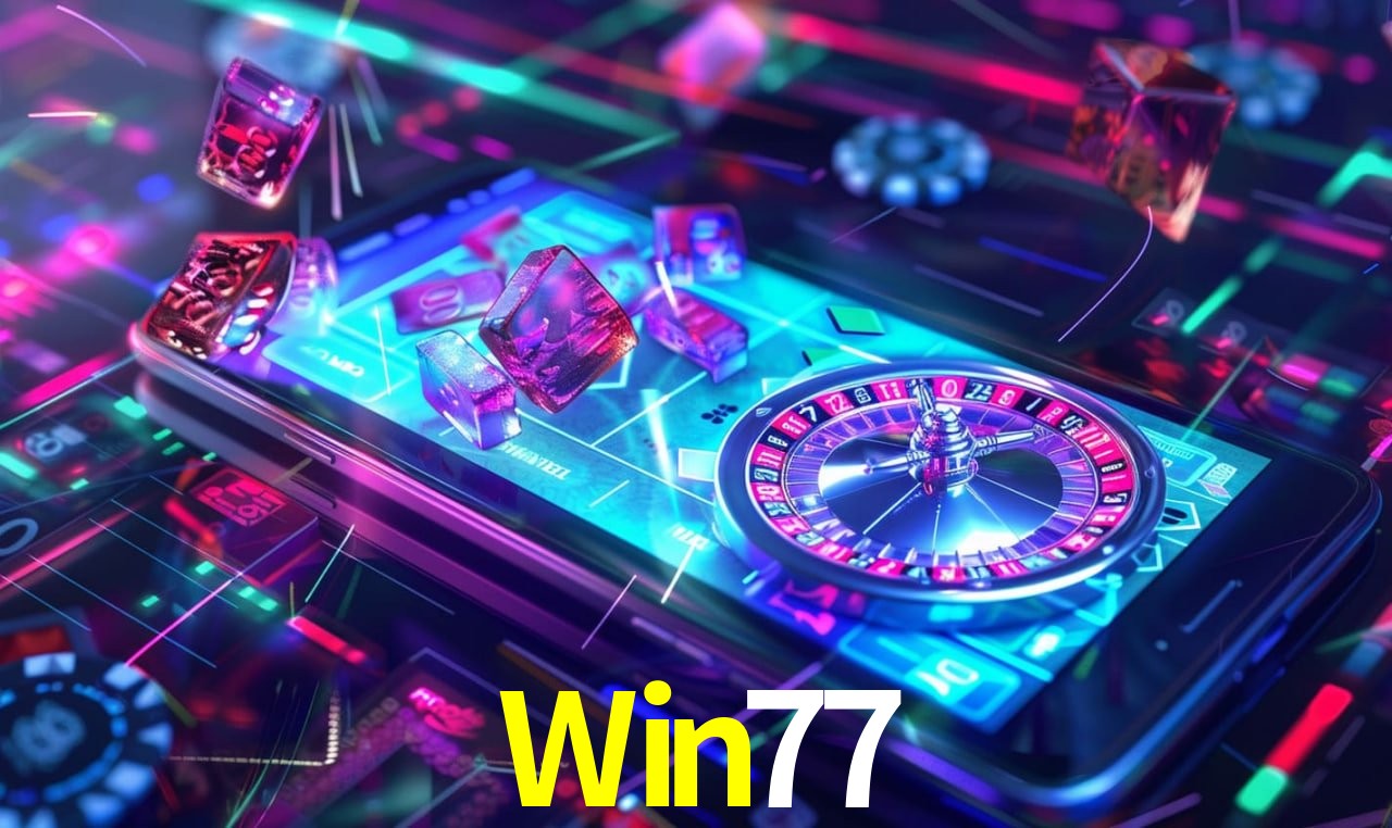Estatísticas Esportivas Win77