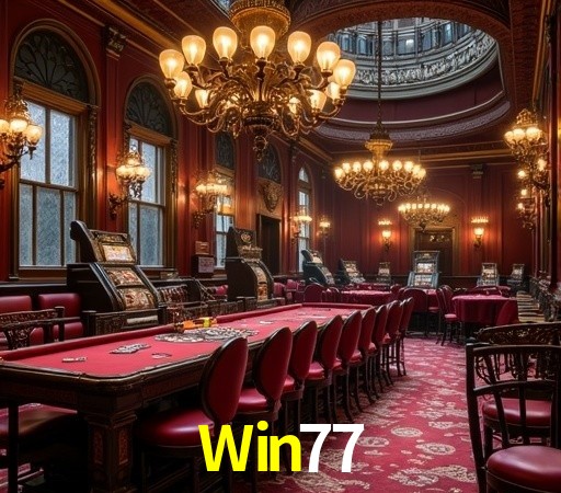 Especiais de Fim de Semana Win77
