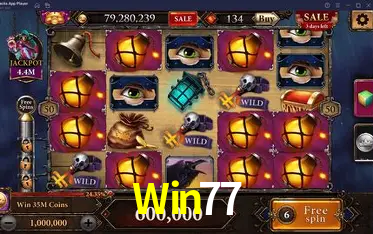 Exclusive Offers Win77