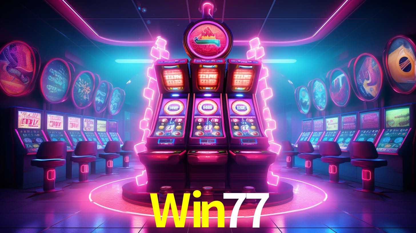 Win77 Plataforma