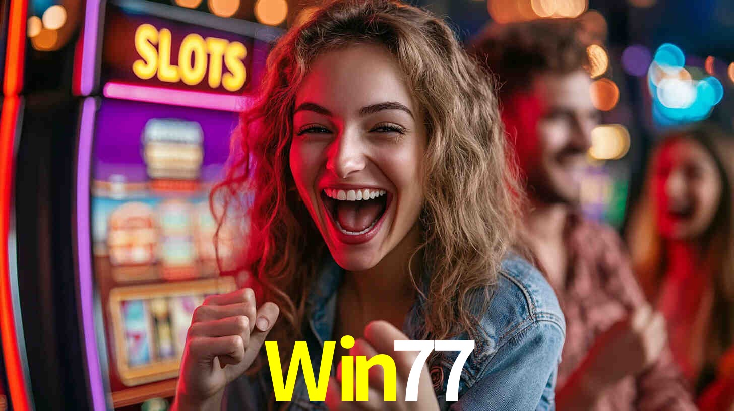Descubra a Essência do Win77: Nossa História e Compromissos