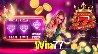 A Revolução dos Aplicativos de Jogos no Win77