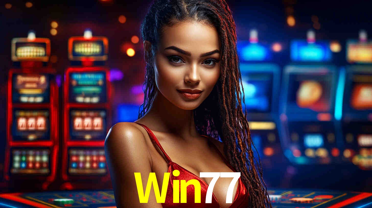 Explorando a Categoria de Eventos em Apostas na Win77