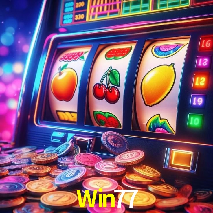 Estatísticas Win77