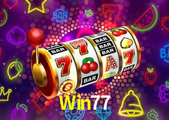 A Emoção da Loteria na Win77: Uma Chance de Mudança de Vida