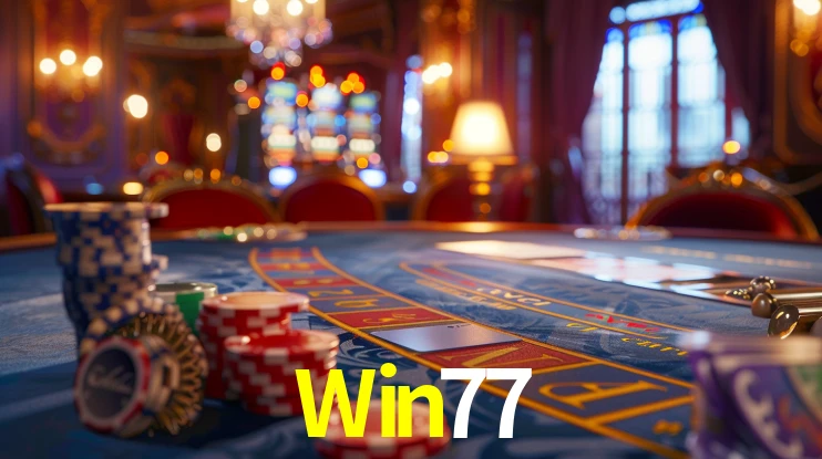 Game Providers Win77