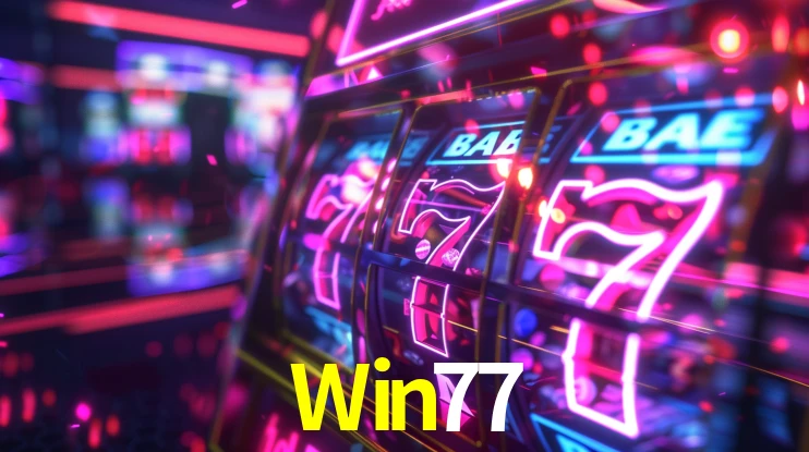 Live Casino Win77