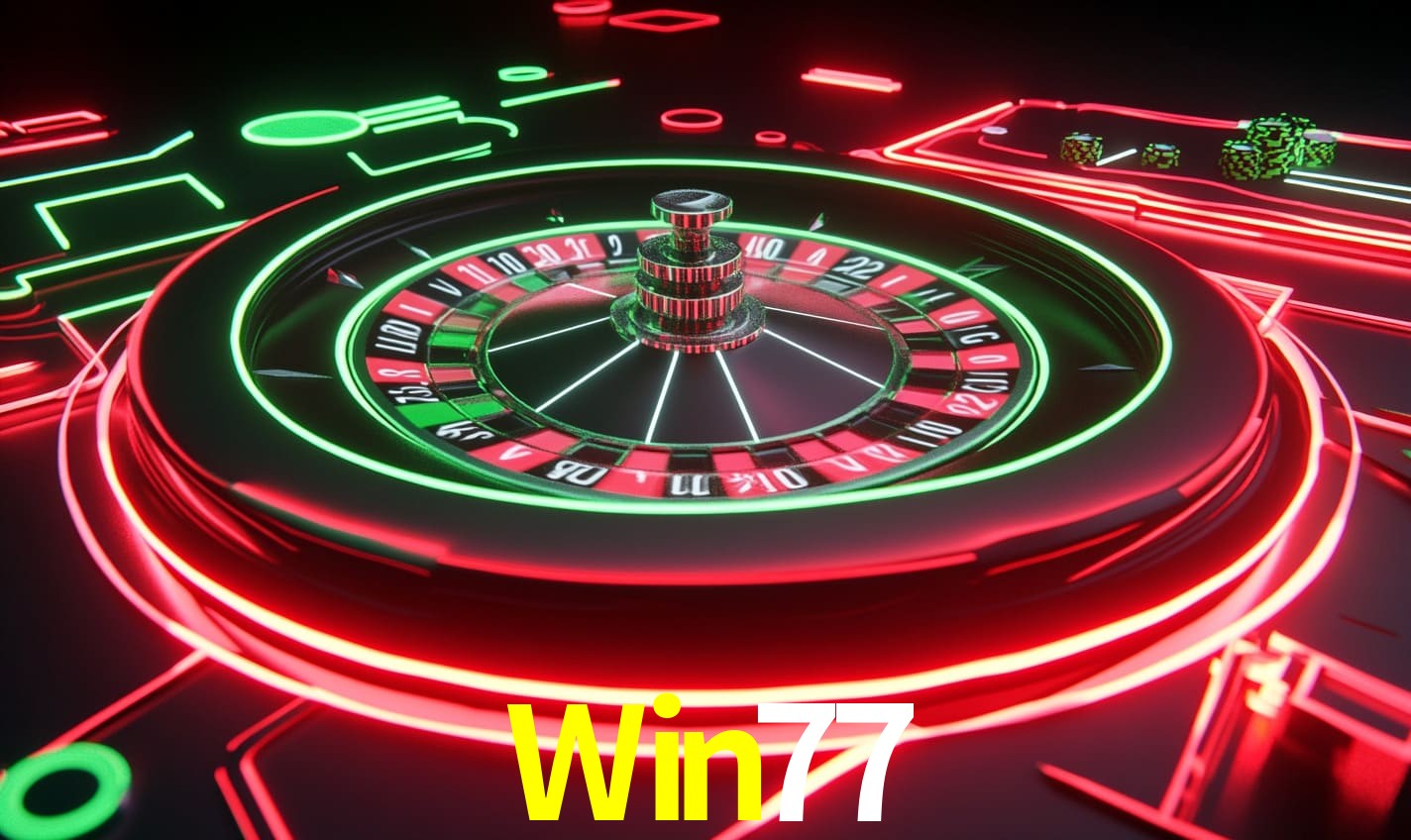 Inovações de Jogos na Win77: O Futuro das Experiências Interativas