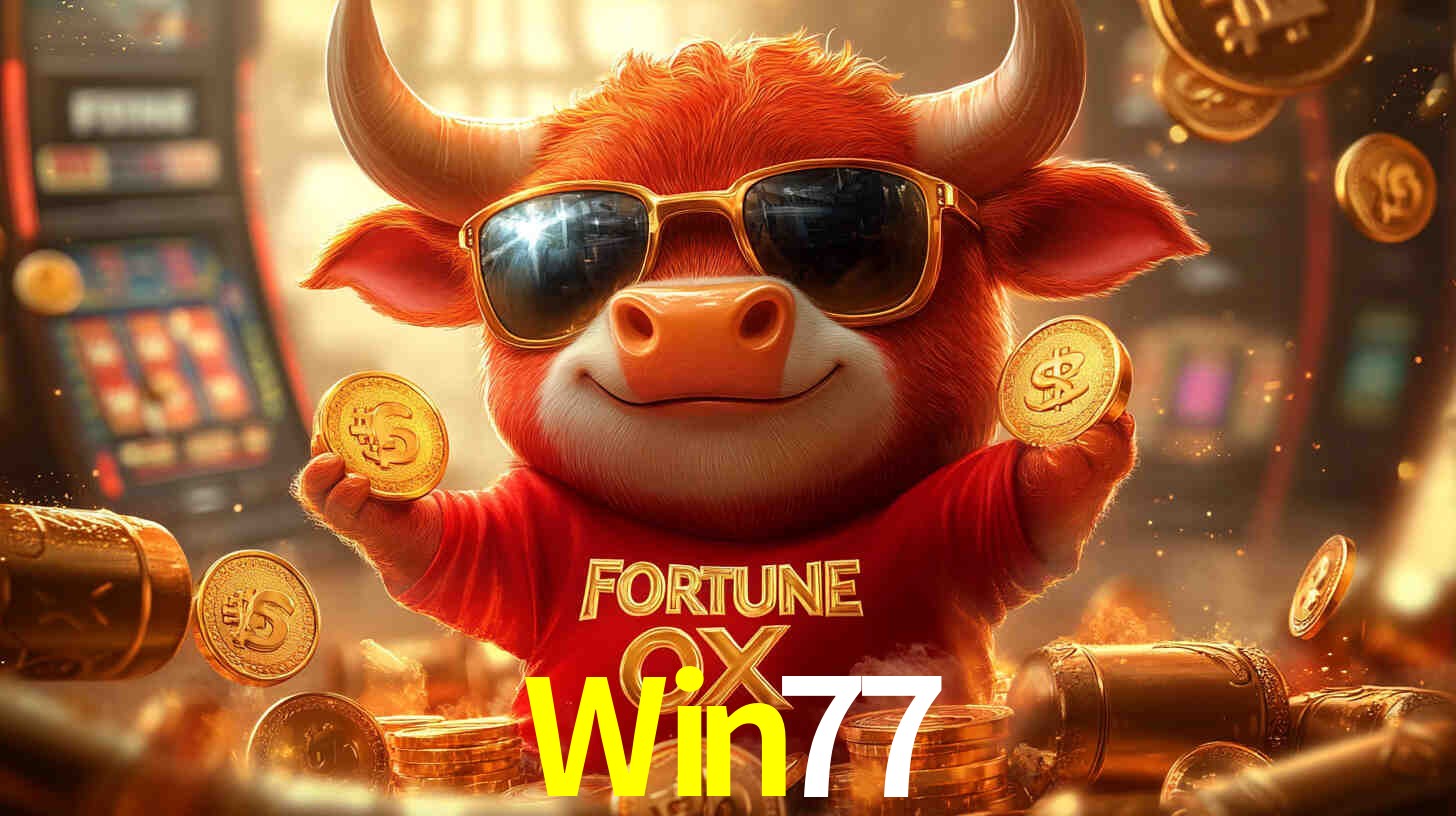 Win77,Win77 Paga