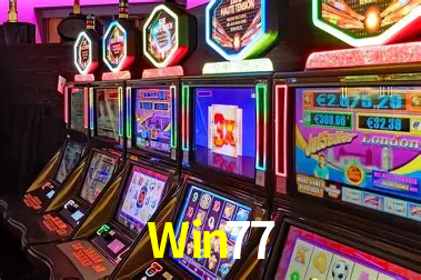 A Emoção da Loteria na Win77: Uma Chance de Mudança de Vida