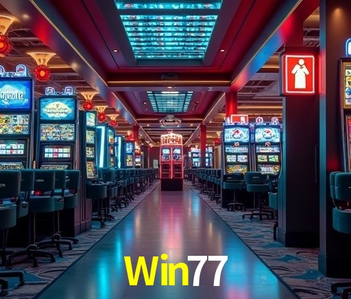 A Emoção da Loteria na Win77: Uma Chance de Mudança de Vida