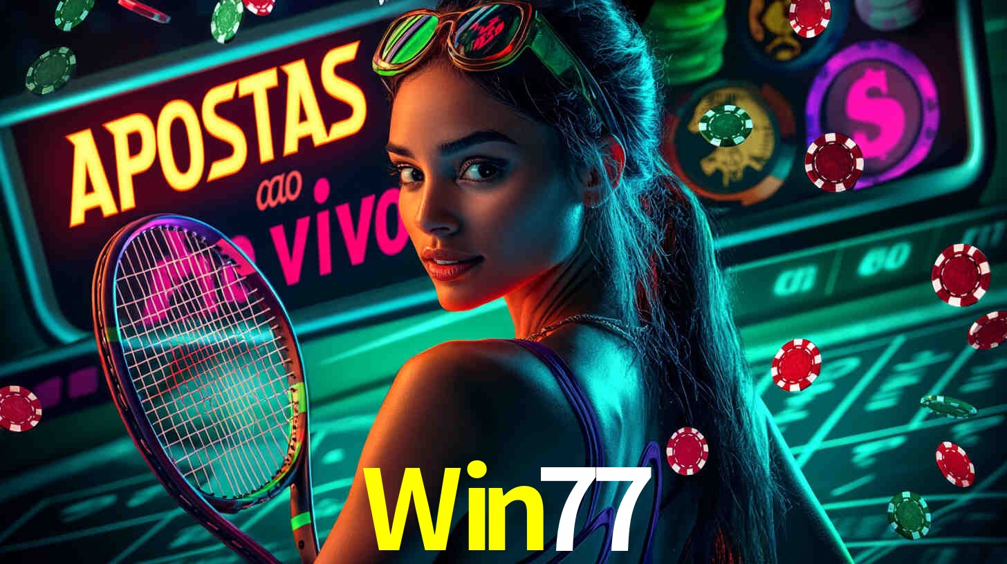 A Popularidade dos Caça-Níqueis no Win77