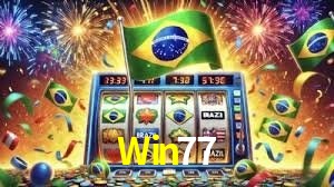 Gates of Olympus Win77