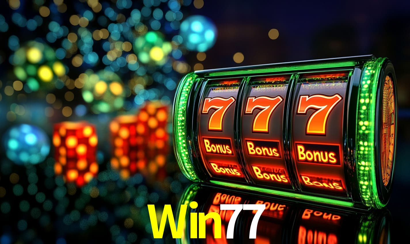 Segurança 2FA Win77