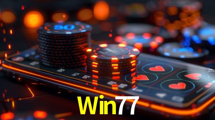 Welcome Bonus Win77