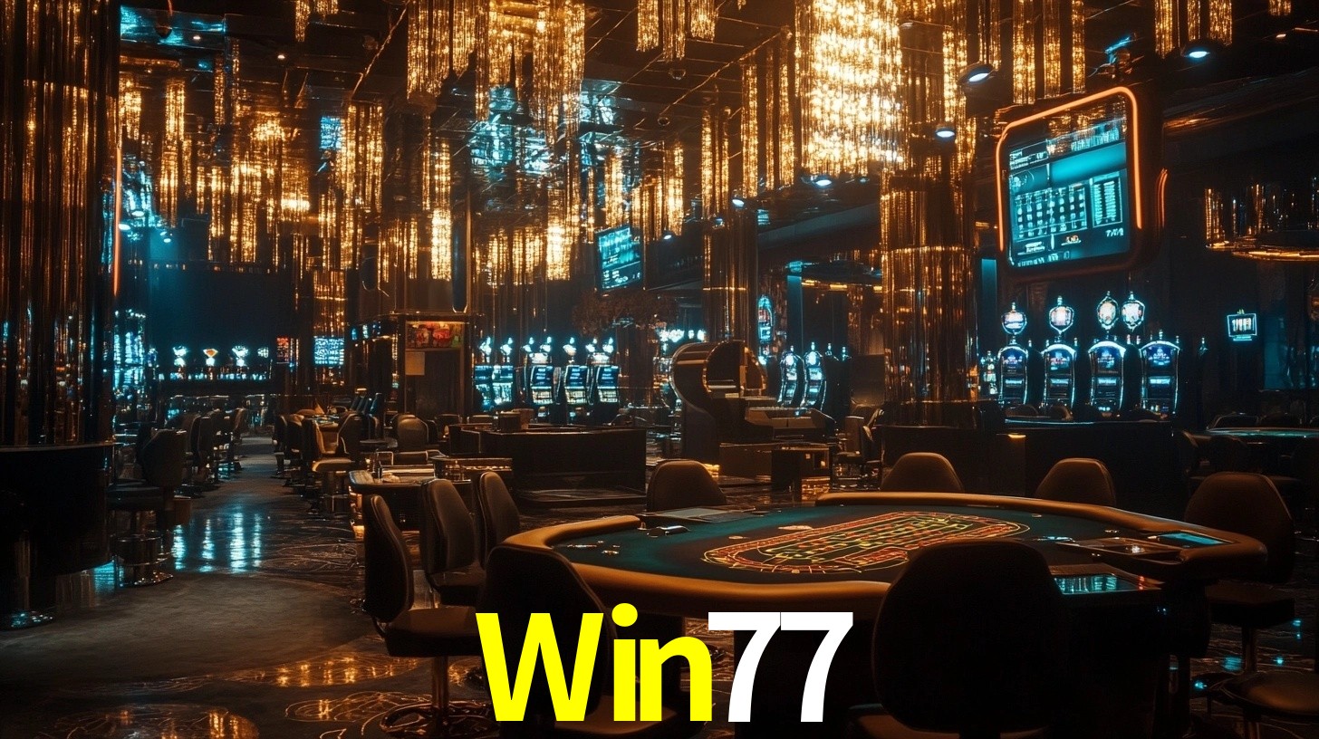 Win77: Jogue Crash e Experimente Alta Recompensa Instantânea