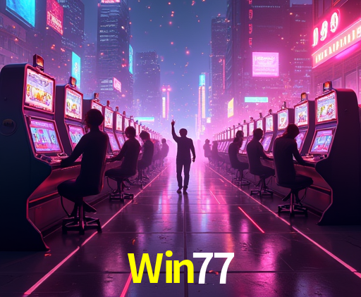 Torneios Win77