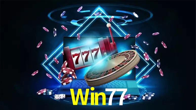 Cadastro Rápido Win77