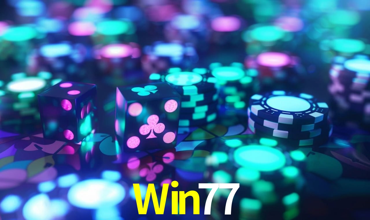 Mesa de Blackjack Win77