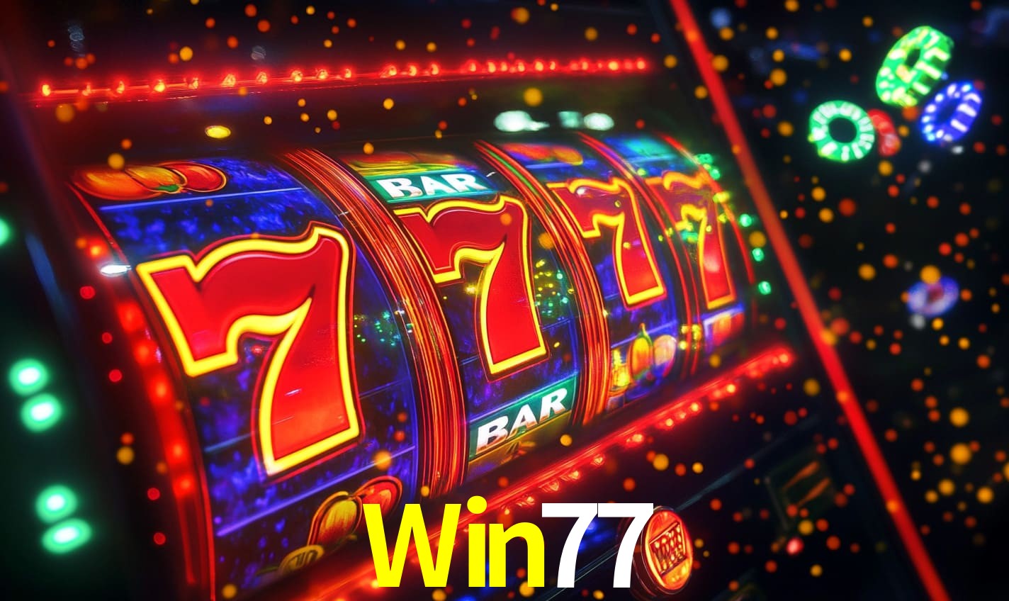 Win77 Paga