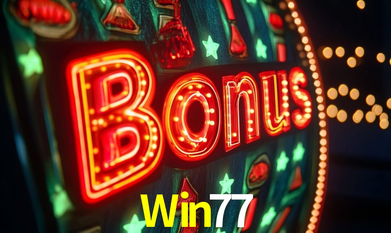 PIX Instantâneo Win77
