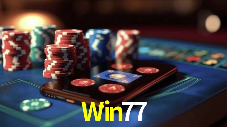 Provedores de Jogos Win77