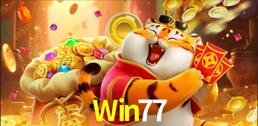 Win77: A Experiência de Casino com Jogos de Mesa ao Vivo
