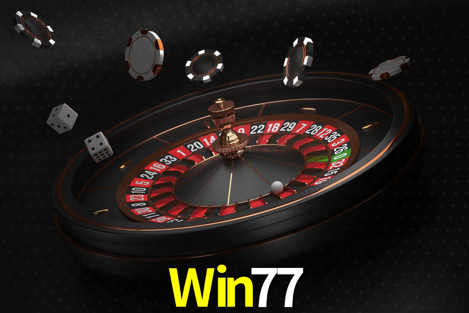 Win77 - Cassino Líder em Prêmios - Win77 Paga