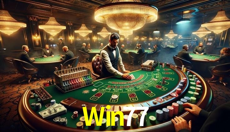 Statistics Win77