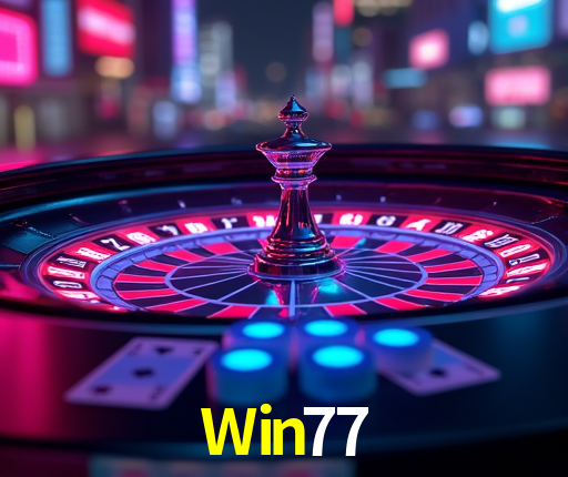 Descubra o Programa VIP da Win77: Vantagens Exclusivas para Jogadores