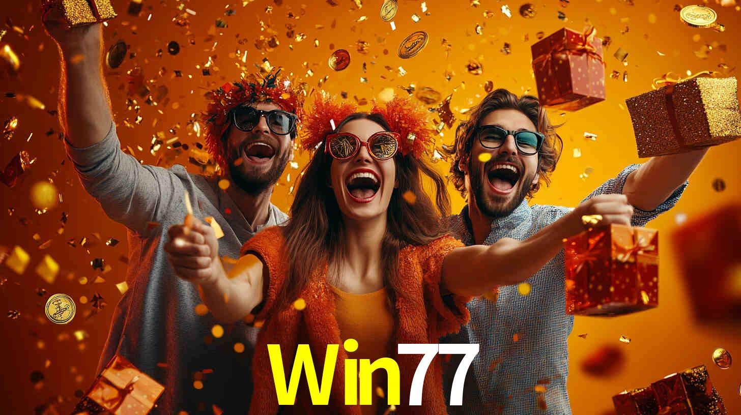 Win77,Win77 Paga