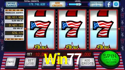 Descubra a Magia dos Jogos de Arcade no Win77