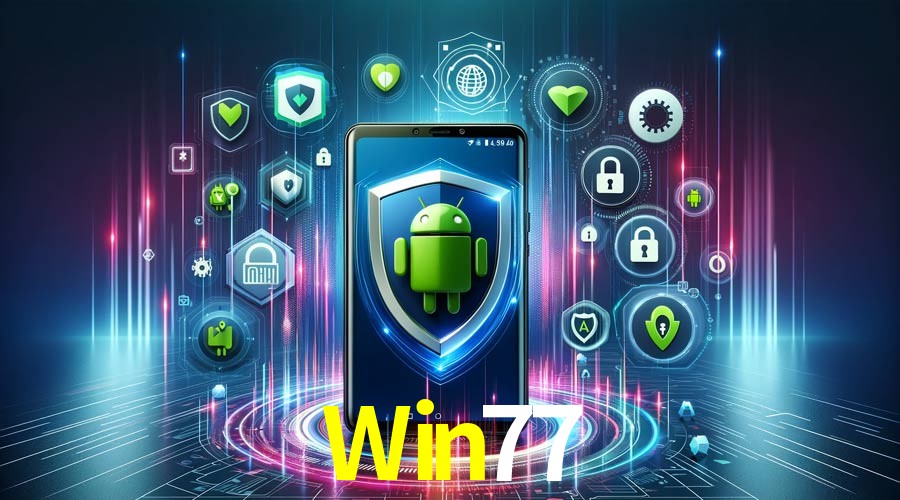 Slot Games Win77