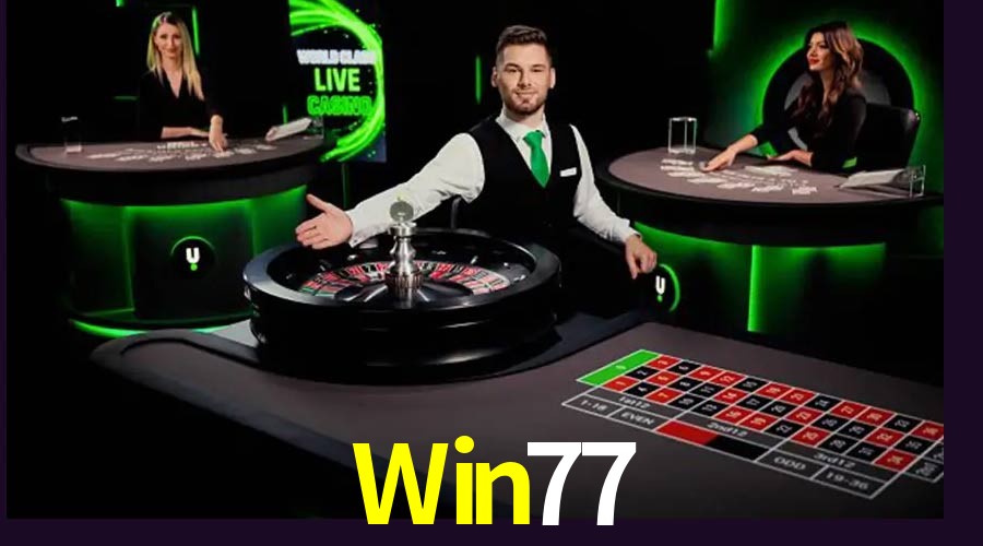 Account Benefits Win77