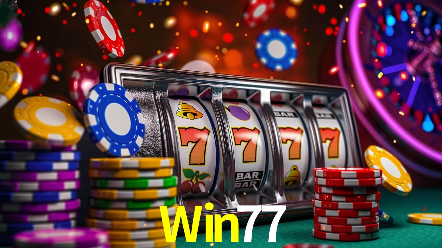 Jogos Exclusivos Win77