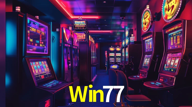 Ofertas Imperdíveis na Win77: Promoções e Bônus Que Valem a Pena